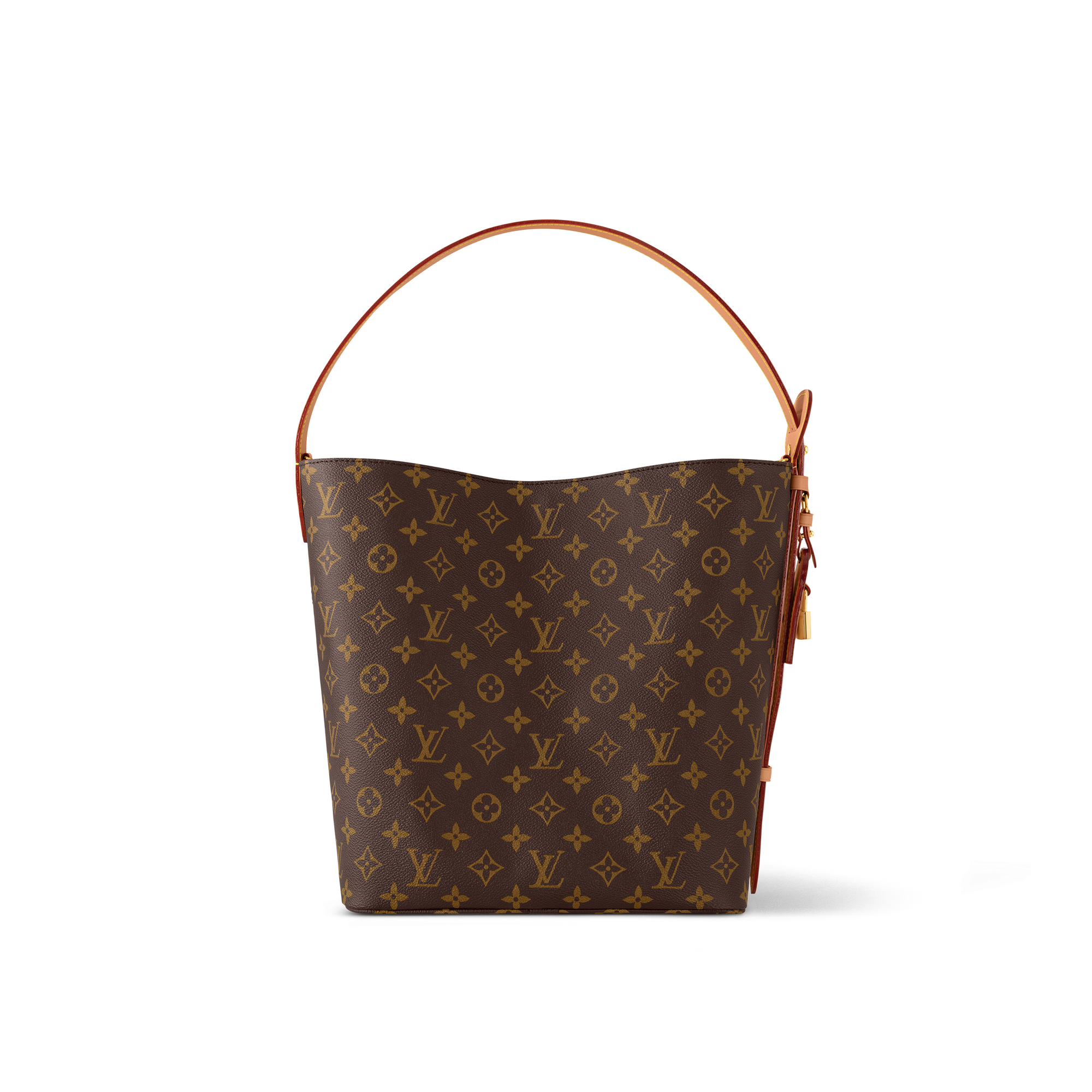 Louis Vuitton モノグラム バケットバッグ モノグラム プチ・バケット 詳細情報とお値段【ルイ・ヴィトン・ナビ！】